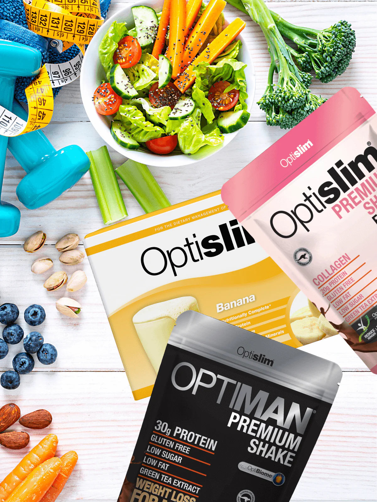Healthy Habits for a Strong Immune System