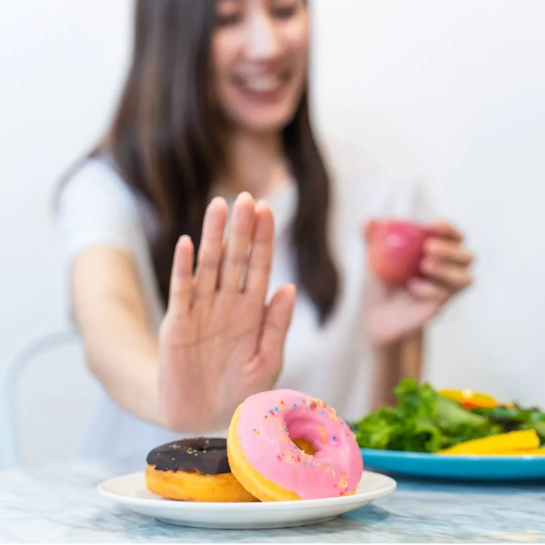 10 Foods to Avoid When Trying to Lose Weight