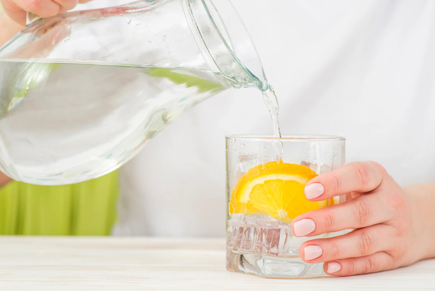 The Importance of Staying Hydrated