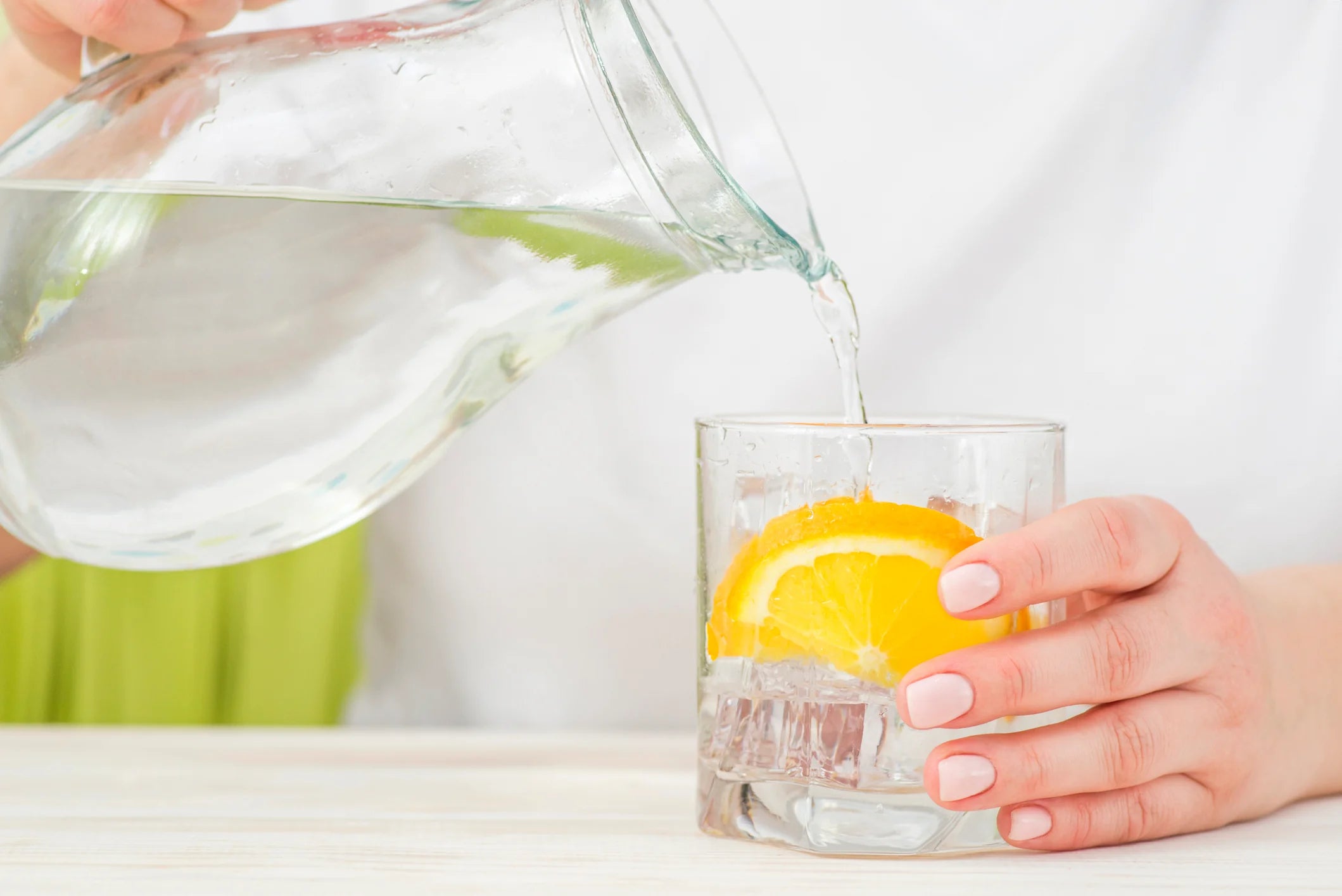 The Importance of Staying Hydrated
