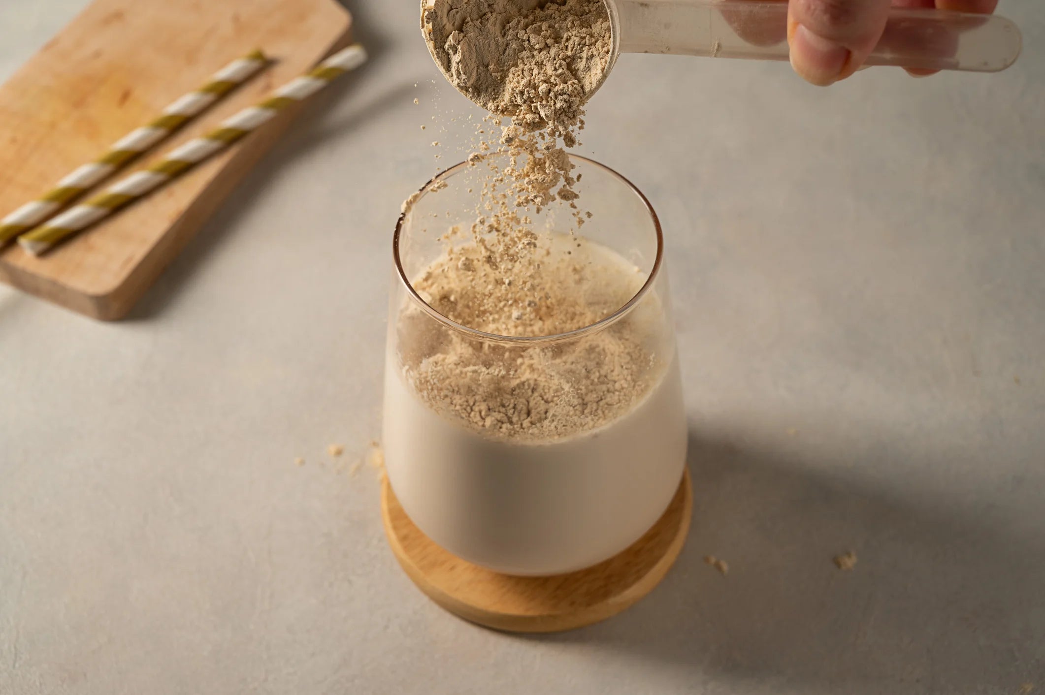 The Importance of Protein in Weight Loss